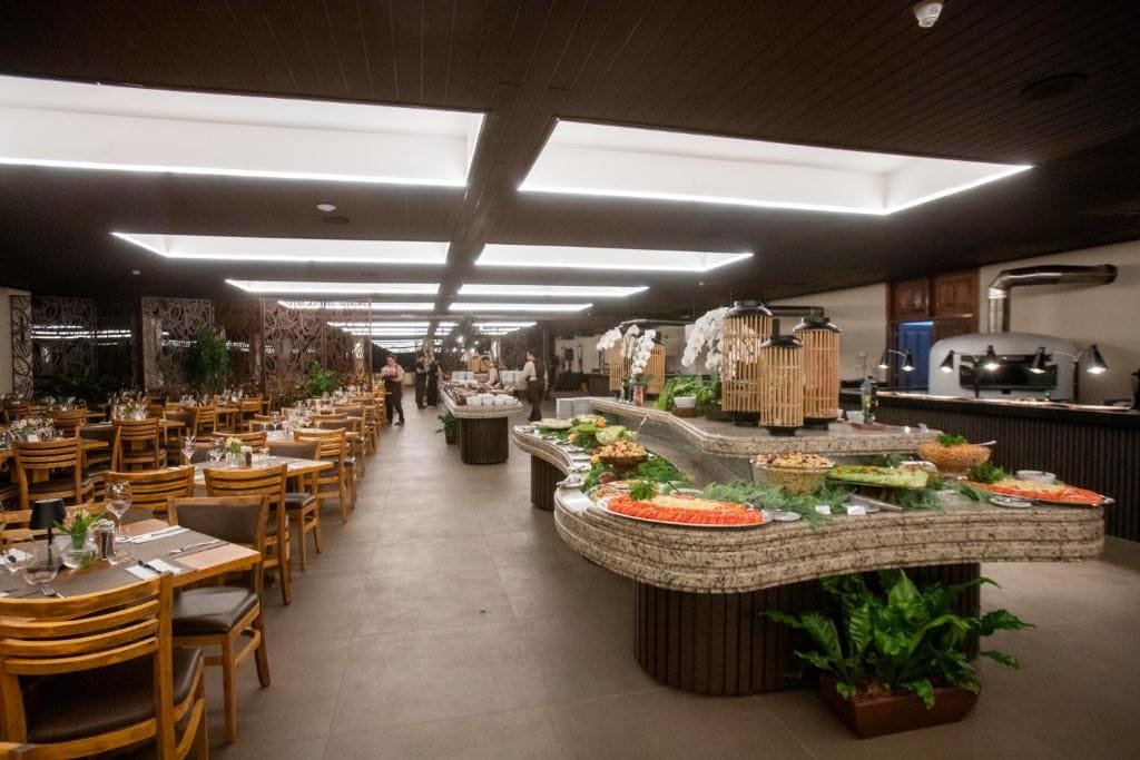 Bendito Cacao Family Resort - العرض الرئيسي