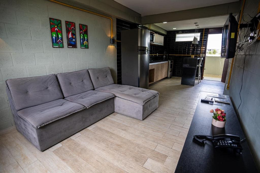 Bessa Golden Flats - View 6