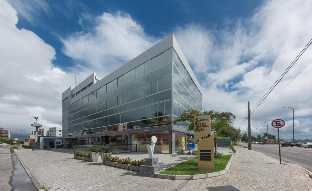 Bessa Golden Flats - View 2