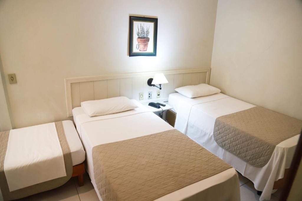 Hotel BH Palace - View 2