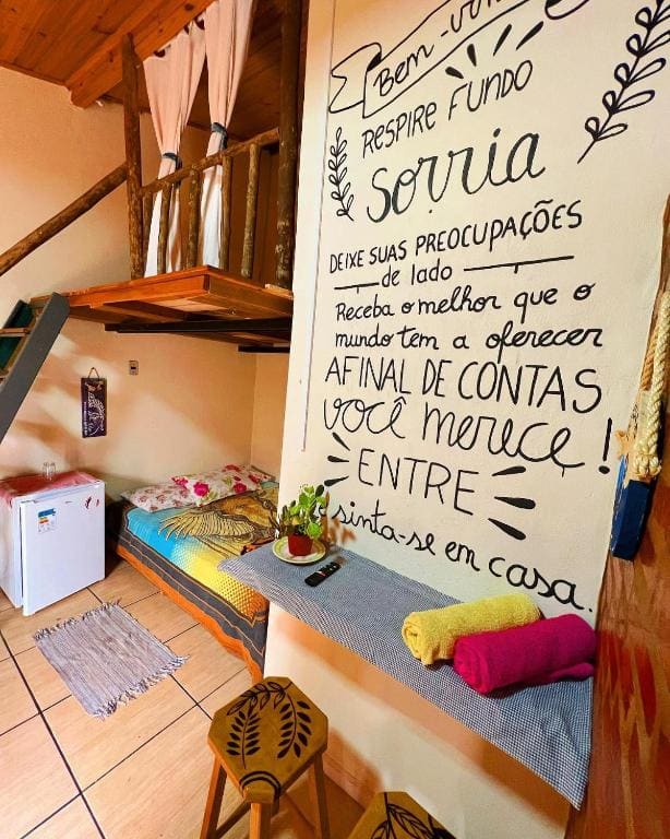 hospedagem bicho do mato arts - View 7