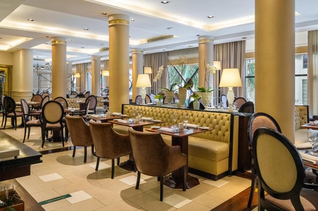 Bourbon Hotel & Suites Curitiba - View 3