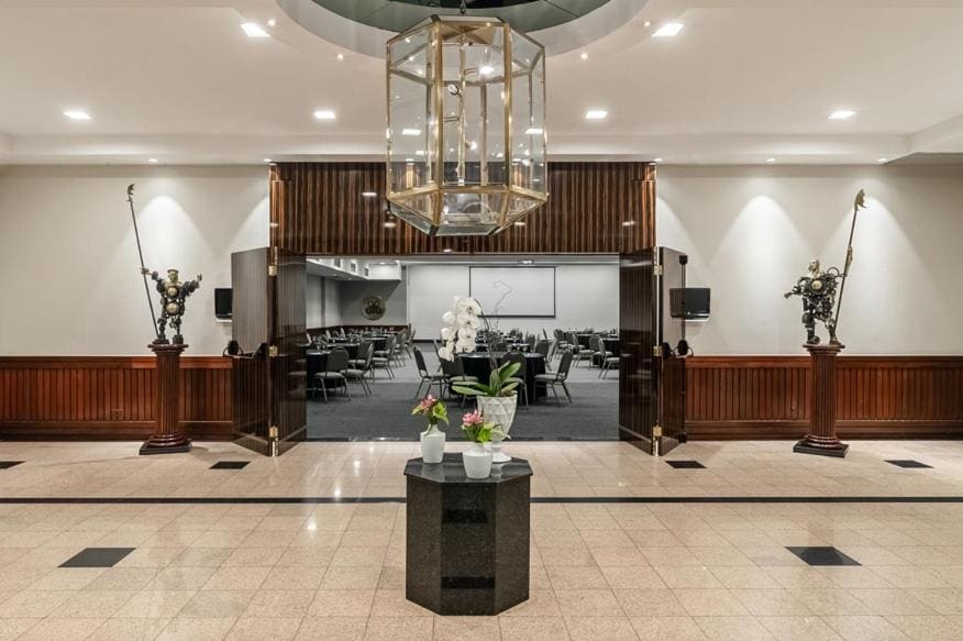 Bourbon Hotel & Suites Curitiba - View 7