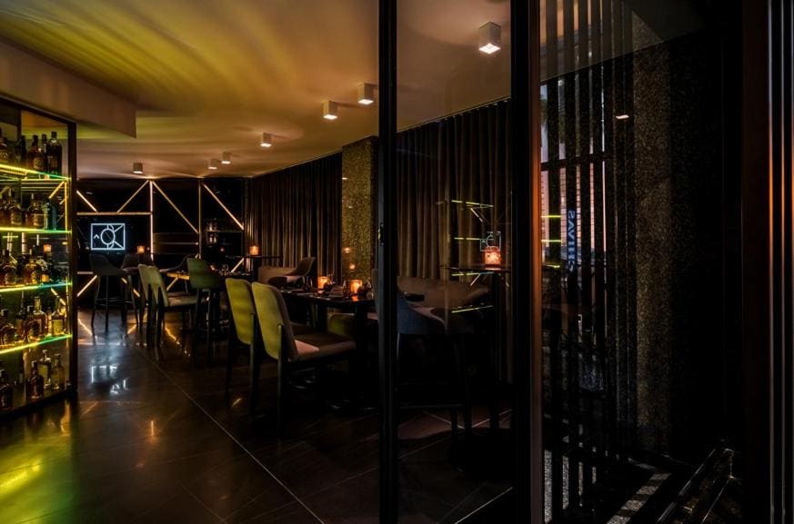 Bourbon Hotel & Suites Curitiba - View 5