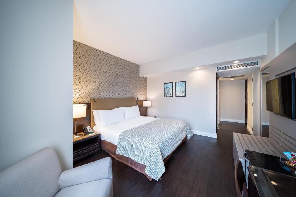 Bourbon Hotel & Suites Curitiba - View 2
