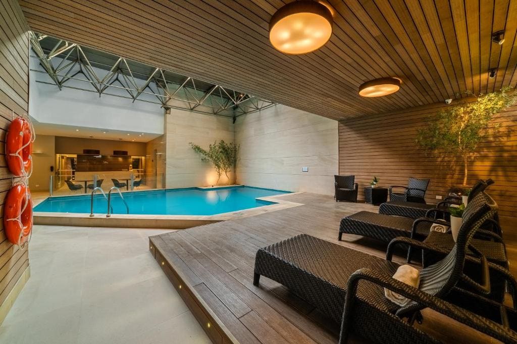 Bourbon Hotel & Suites Curitiba - View 4