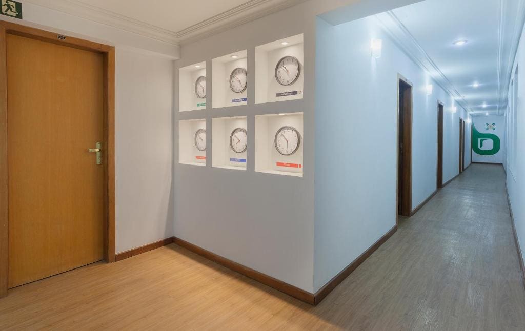 Br Hostel - View 7