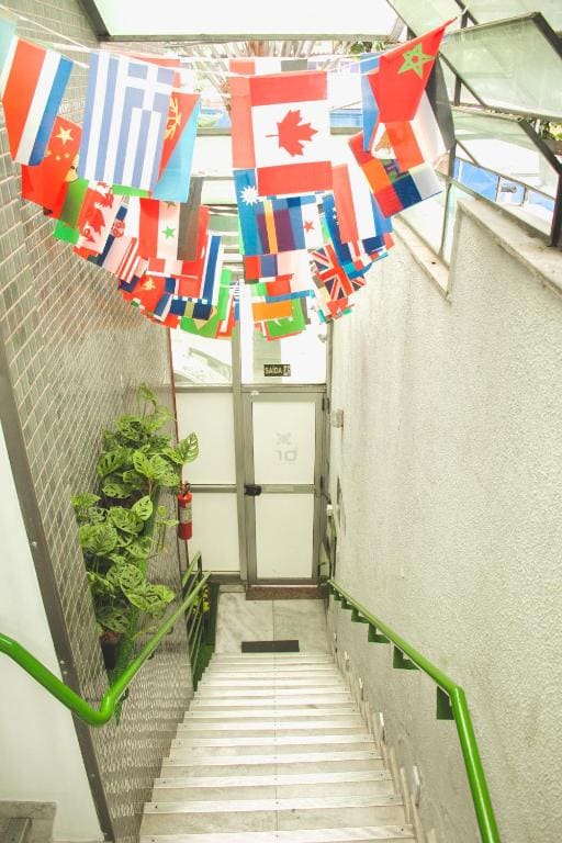 Br Hostel - View 4