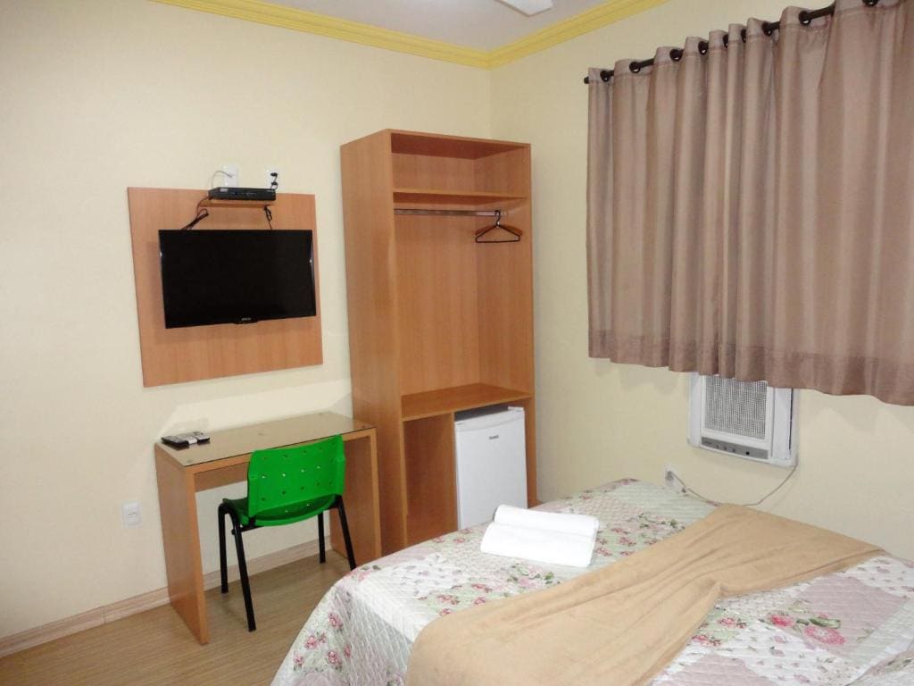 Brasil Center Hotel - View 2