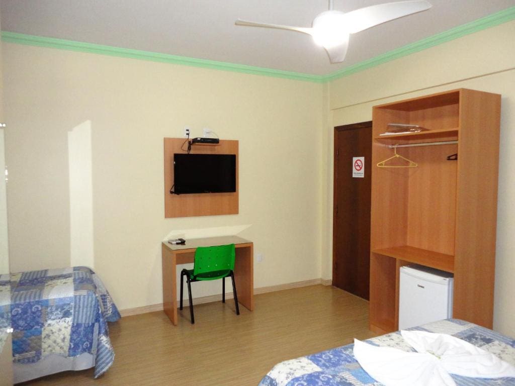 Brasil Center Hotel - View 3
