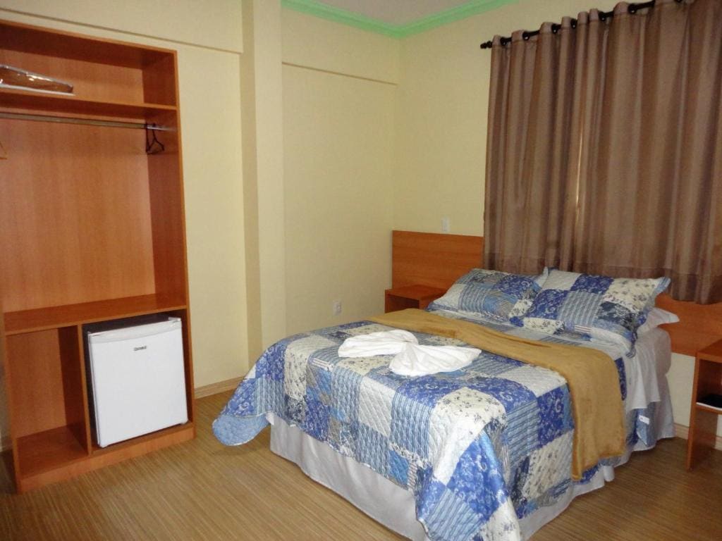 Brasil Center Hotel - View 5