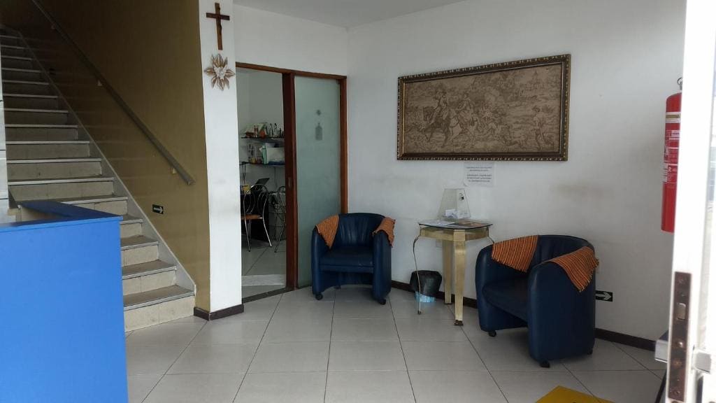 Hotel Brasil - View 2