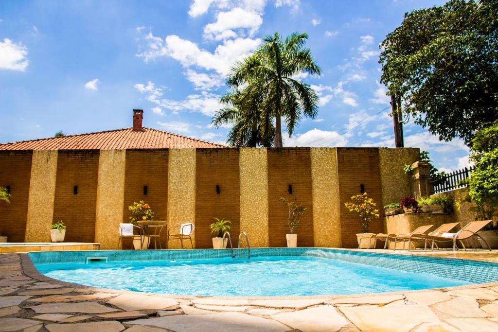 Hotel Brisa Rio - View 4