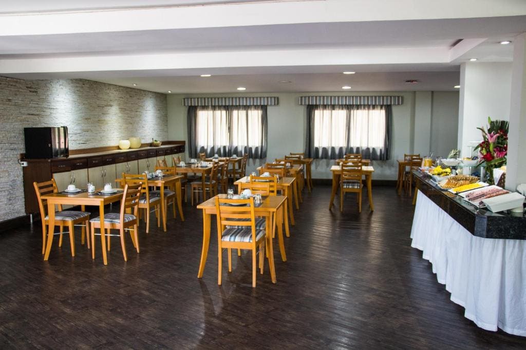 Hotel Brisa Rio - View 3