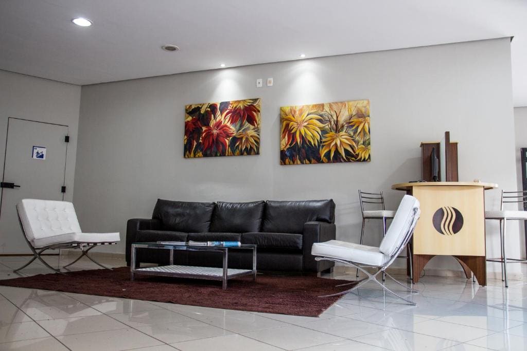 Hotel Brisa Rio - View 7