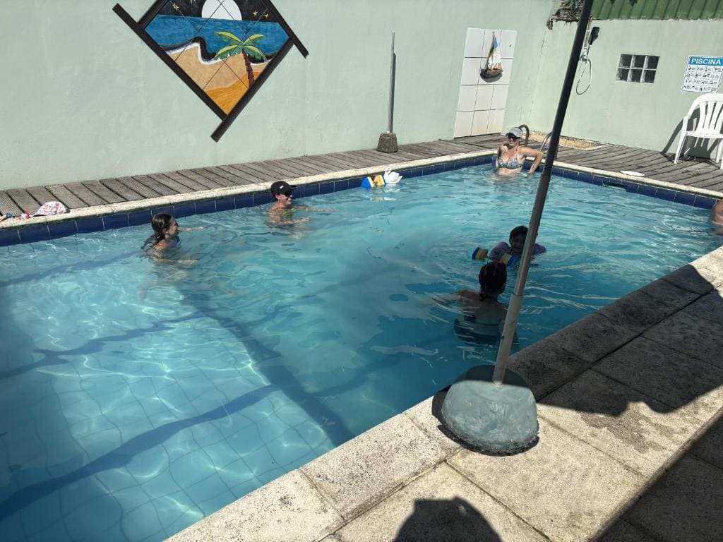 Cabanas São Miguel - View 2