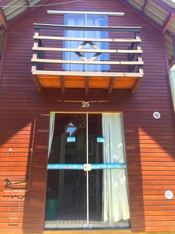 Cabanas São Miguel - View 5