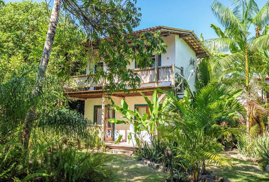 Caiçara Bangalôs Barra Grande Maraú-BA - Main view