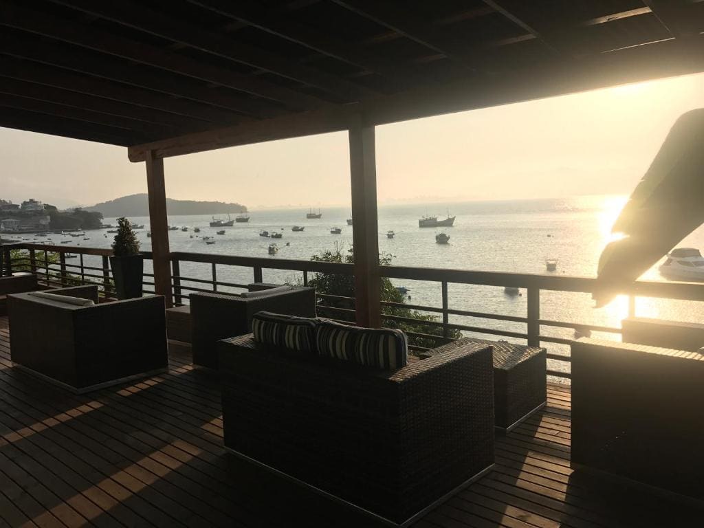 Caixa D'aço Exclusive Hotel - View 6