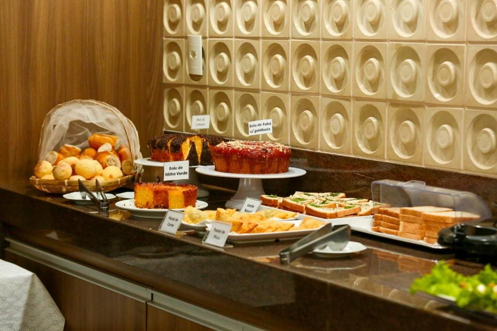 CAMBRAIA HOTEL ARCOS - View 7