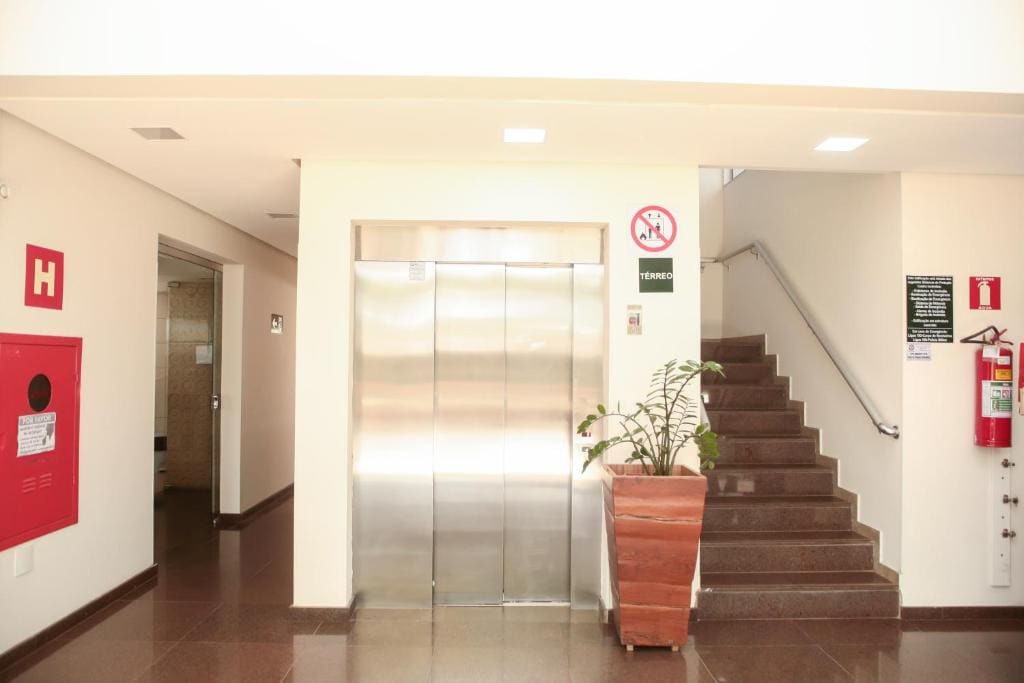CAMBRAIA HOTEL ARCOS - View 2