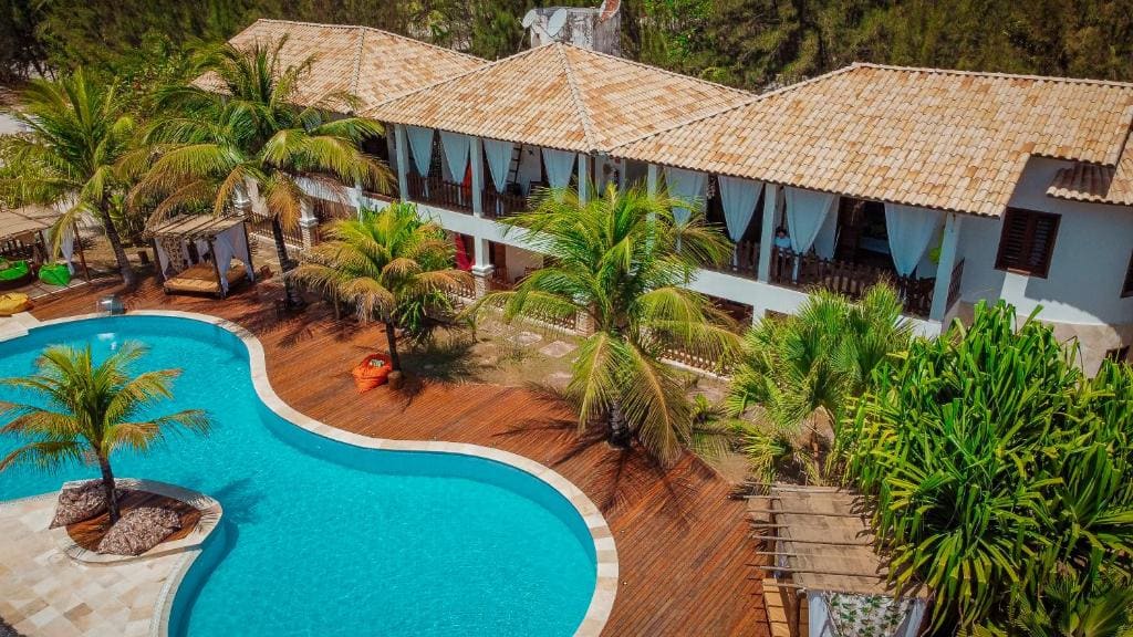 Camozen Resort & Spa - View 3