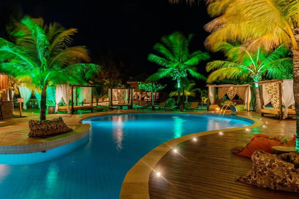 Camozen Resort & Spa - View 6