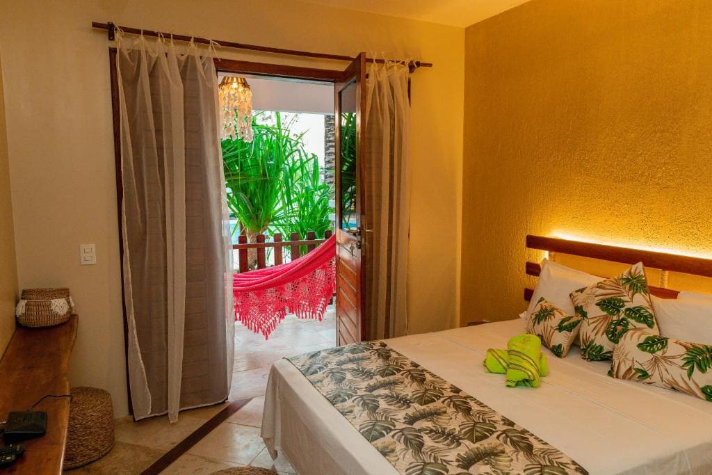 Camozen Resort & Spa - View 7