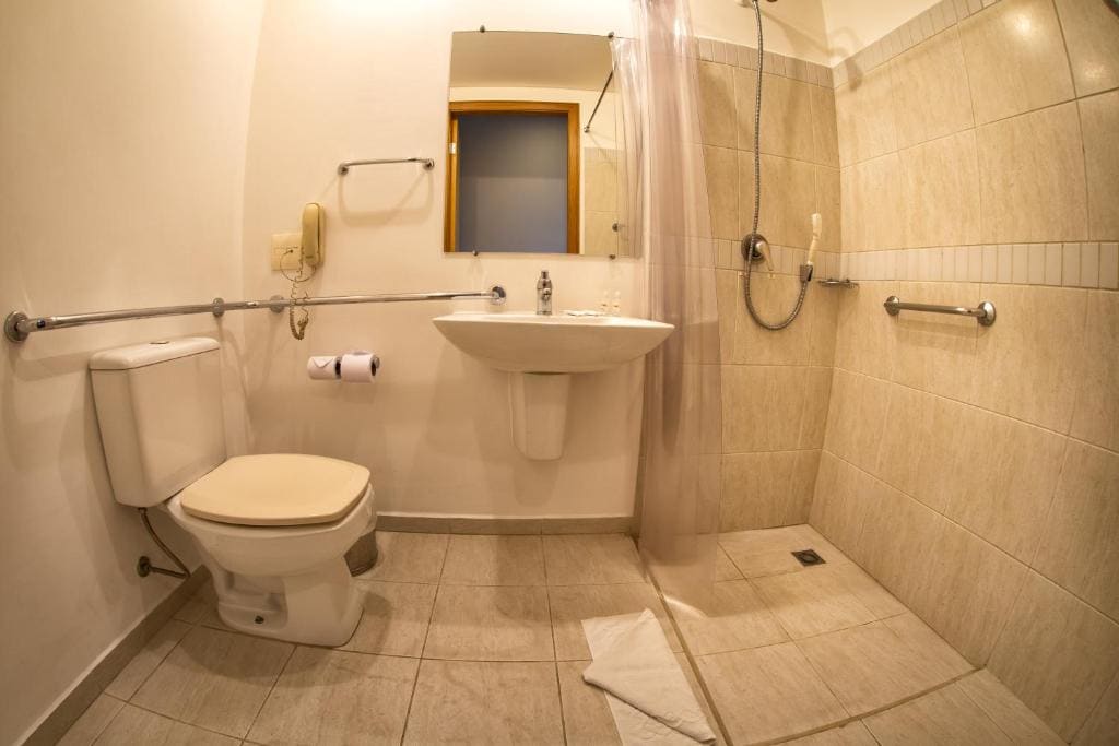 Hotel Campo Largo Express - View 7