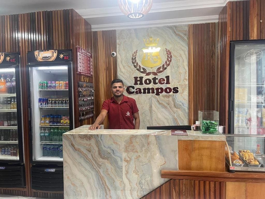 Hotel Campos - View 5