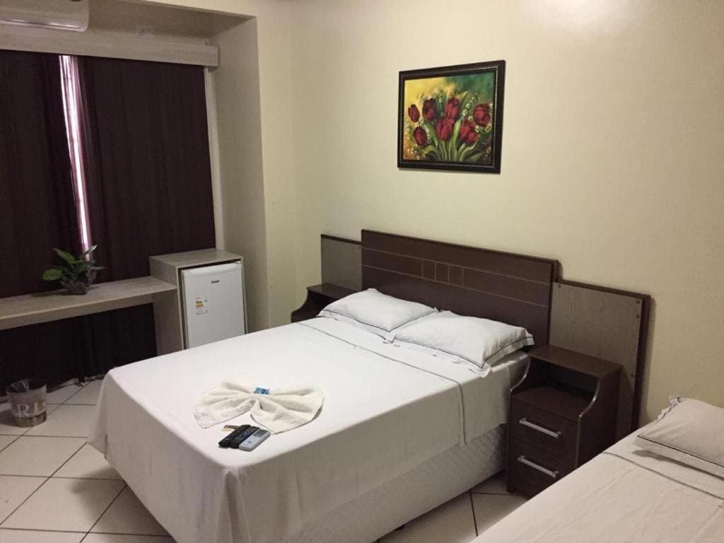 Hotel Campos - View 6