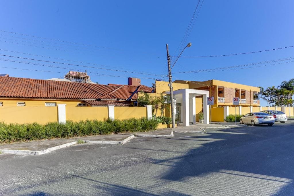 Canasvieiras Hotel - View 4