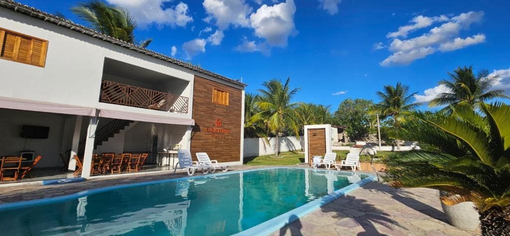 Cânions Hotel - View 4