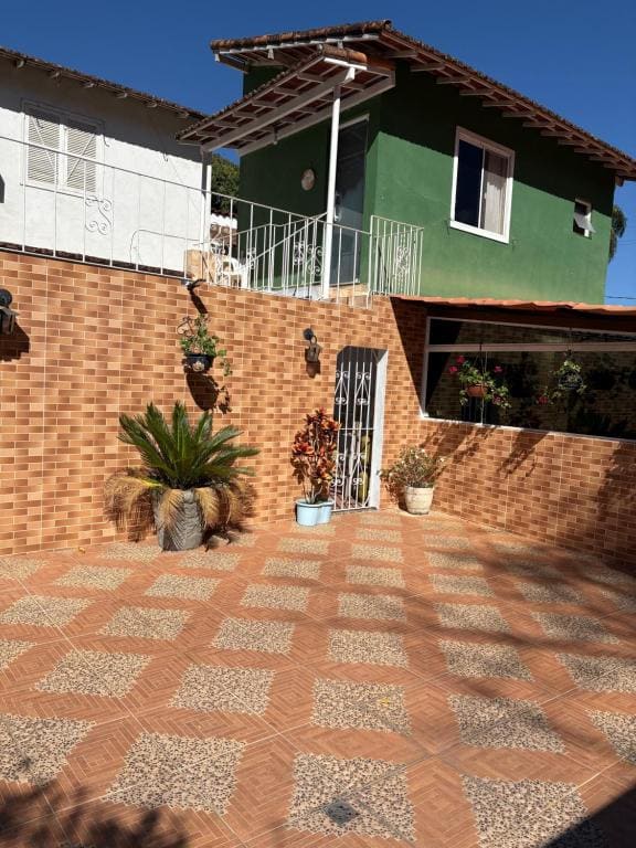 Cantinho do Conforto - View 2
