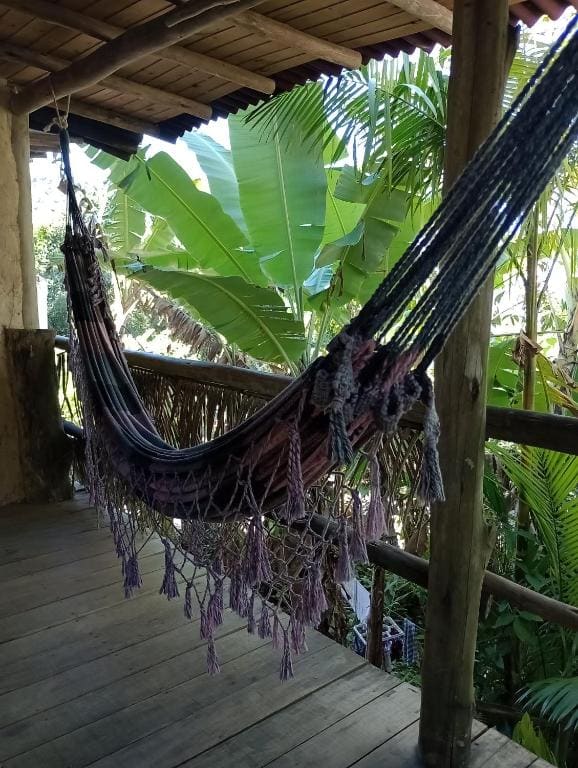 Canto de Paz Trindade Hospedagem — Vue 7