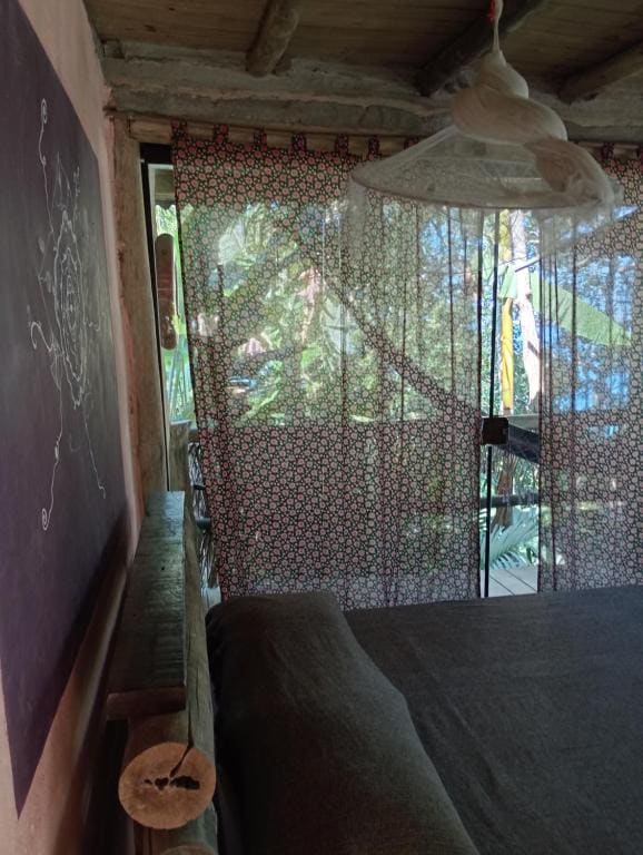 Canto de Paz Trindade Hospedagem — Vue 4