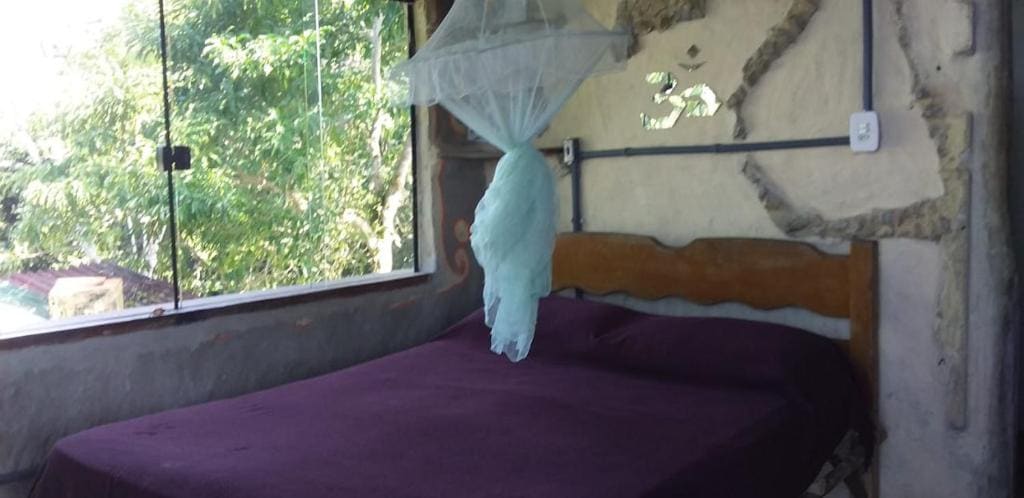 Canto de Paz Trindade Hospedagem — Vue 2