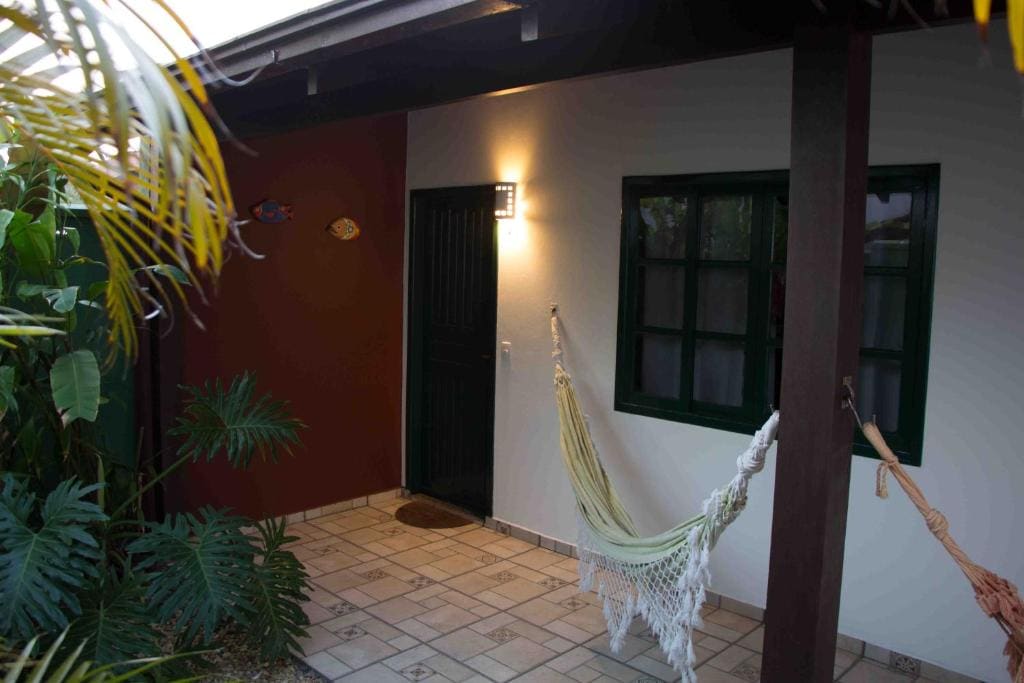 Canto das Ondas Apart Studios - Main view