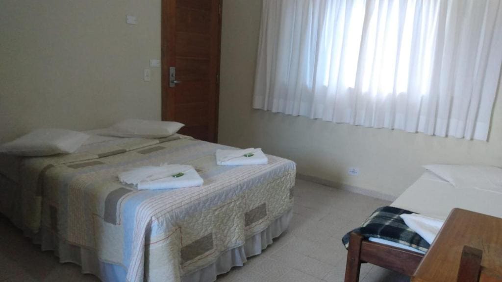 Hotel Venice Ubatuba - View 6