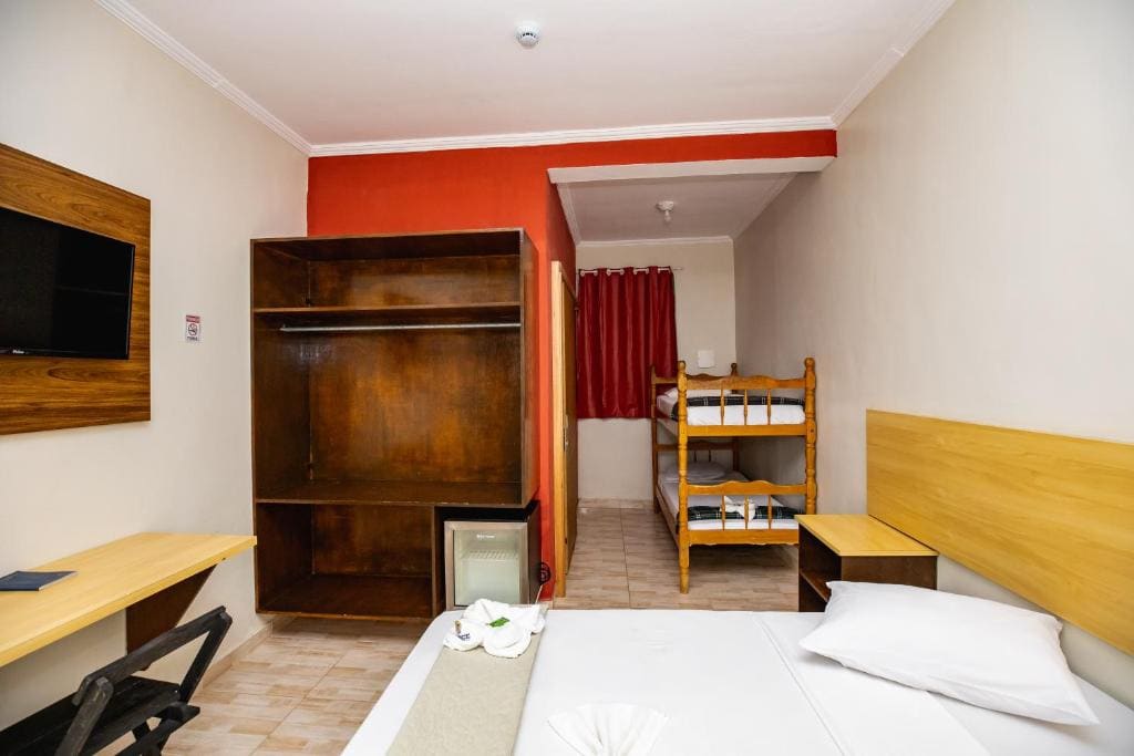 Hotel Venice Ubatuba - View 7