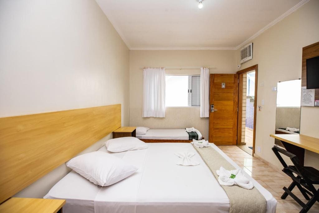 Hotel Venice Ubatuba - View 2