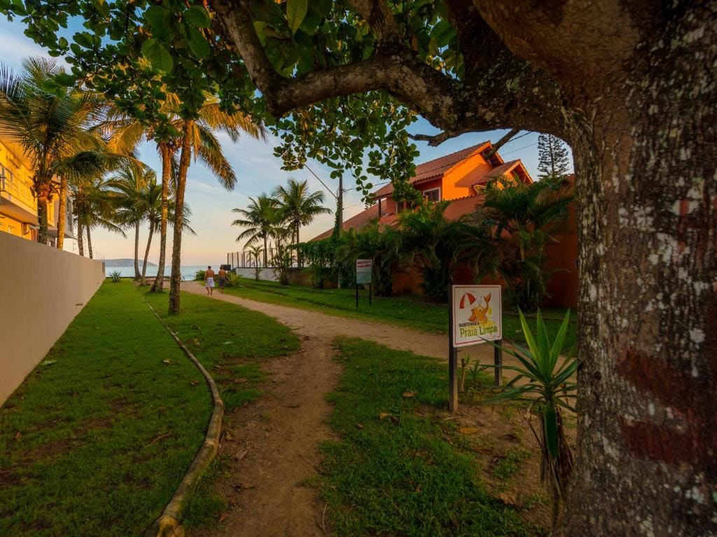 Hotel Venice Ubatuba - View 5