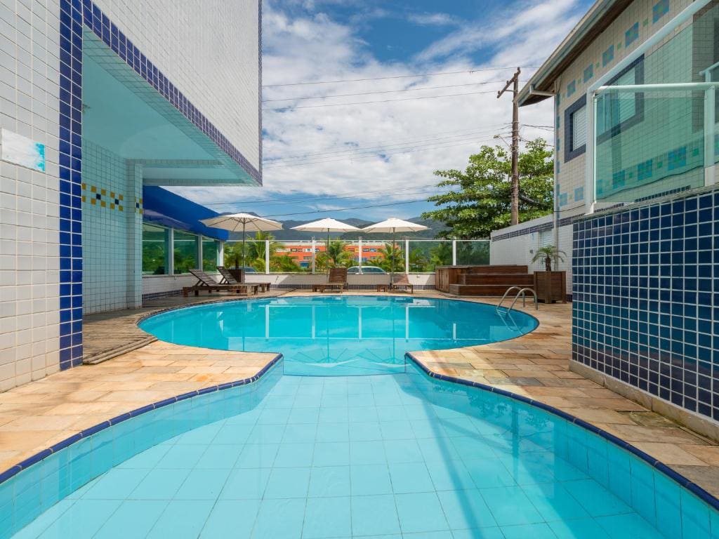 Hotel Venice Ubatuba - View 4