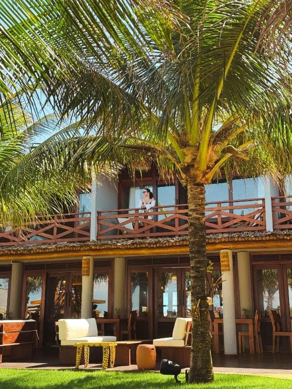 Carnaúba Hotel Boutique - Main view