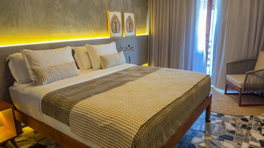 Carnaúba Hotel Boutique - View 6