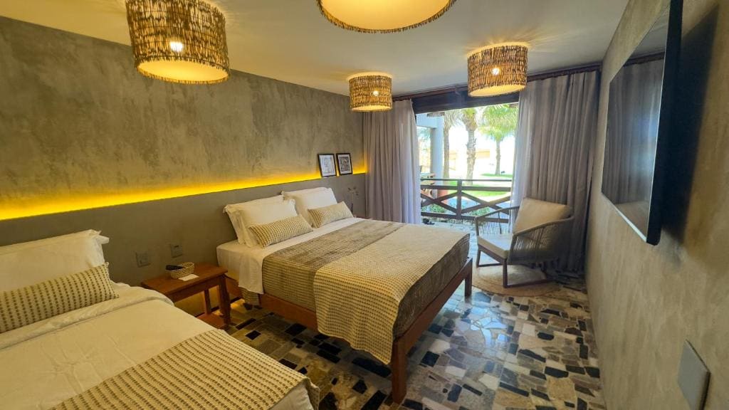 Carnaúba Hotel Boutique - View 2