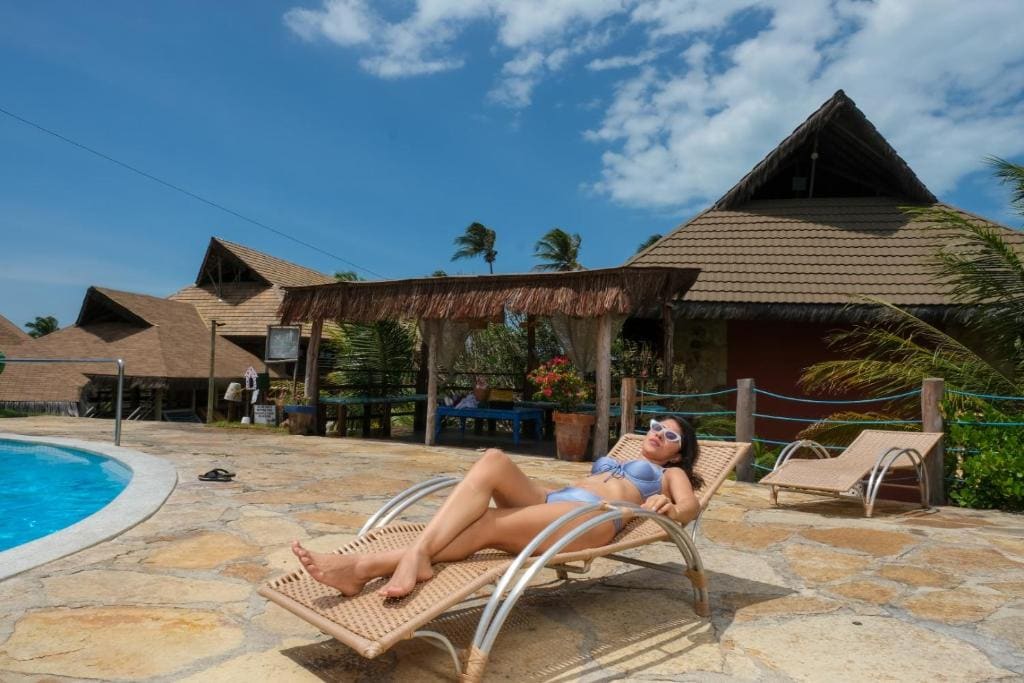 Carnaubinha Praia Resort - View 4