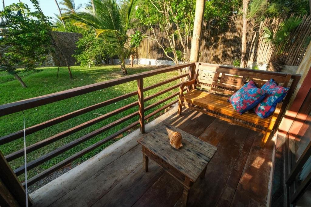 Carnaubinha Praia Resort - View 7