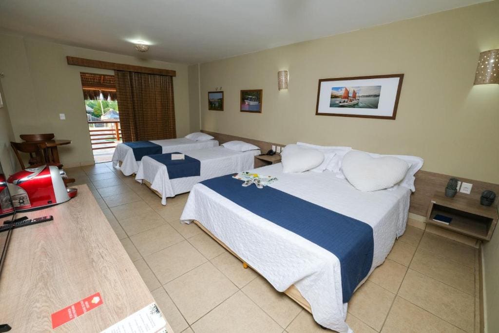 Carnaubinha Praia Resort - View 2