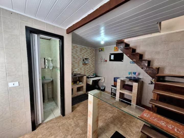Casa aconchegante em Curitiba - Foto 2